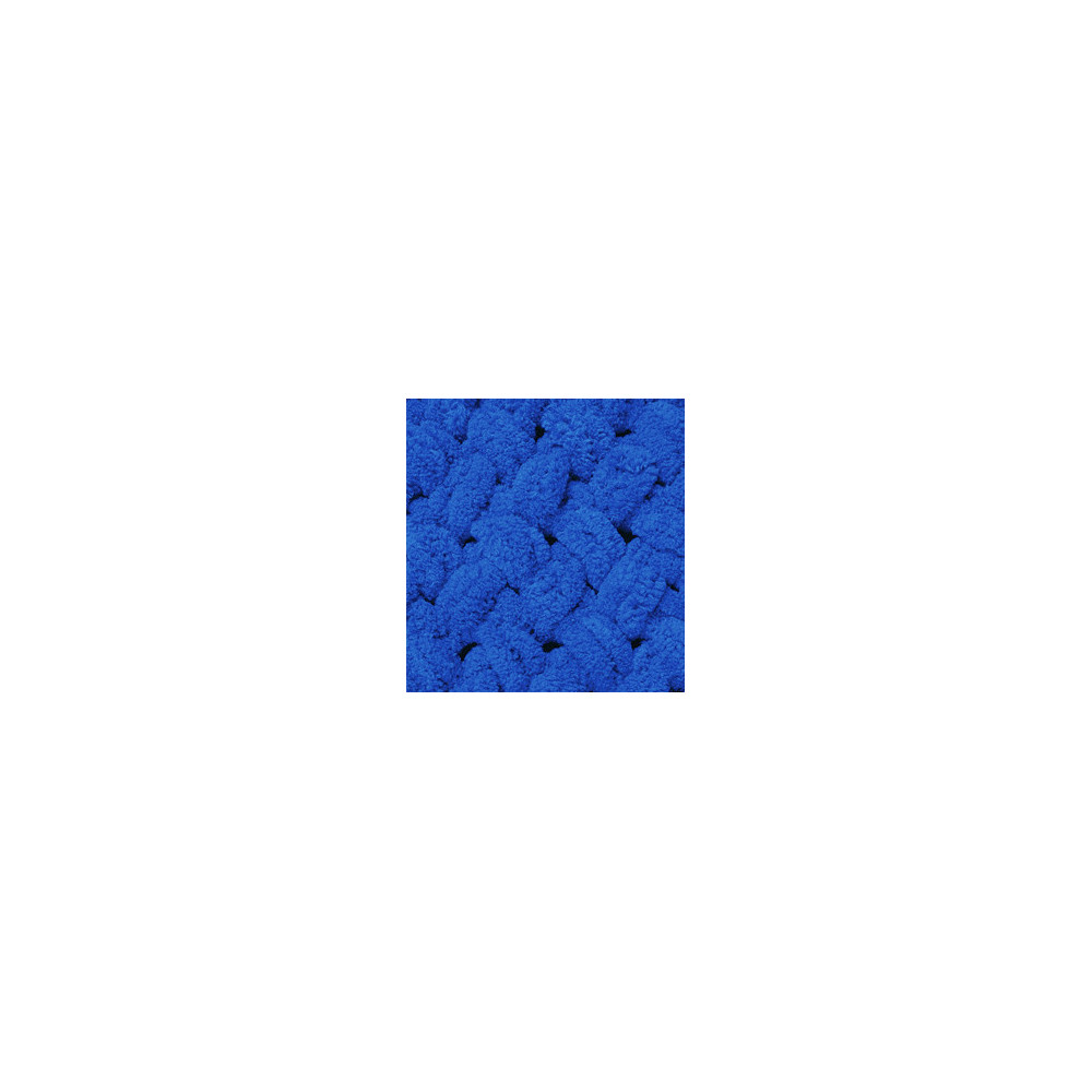 Yarn Alize Puffy blue (141)