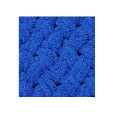 Yarn Alize Puffy blue (141)