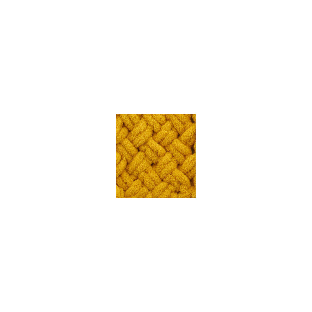 Yarn Alize Puffy ochre (02)