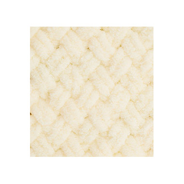 Yarn Alize Puffy milk (01)