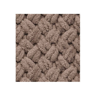 Yarn Alize Puffy light mocha (530)