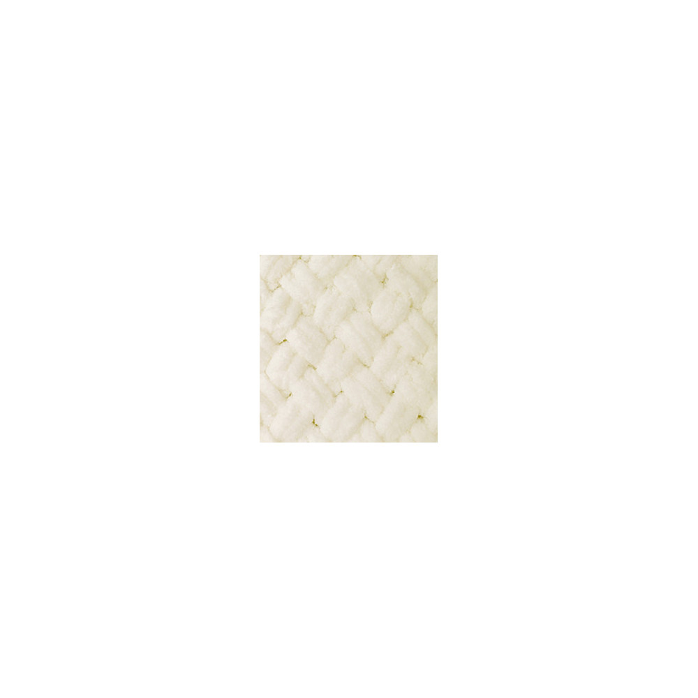Yarn Alize Puffy cream (62)