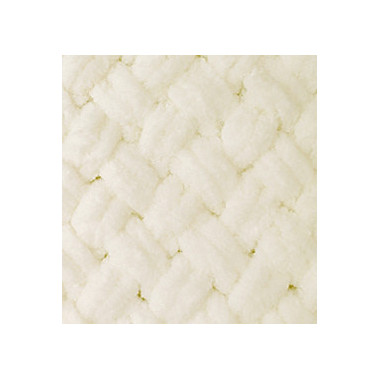 Yarn Alize Puffy cream (62)