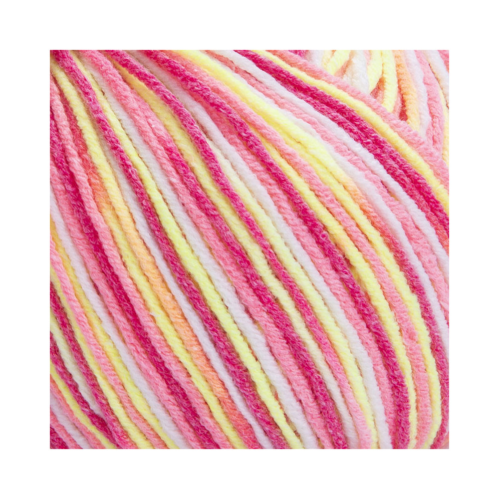 Пряжа YarnArt Jeans Soft Colors (6214)