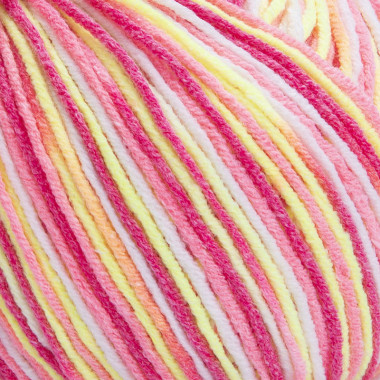 Пряжа YarnArt Jeans Soft Colors (6214)