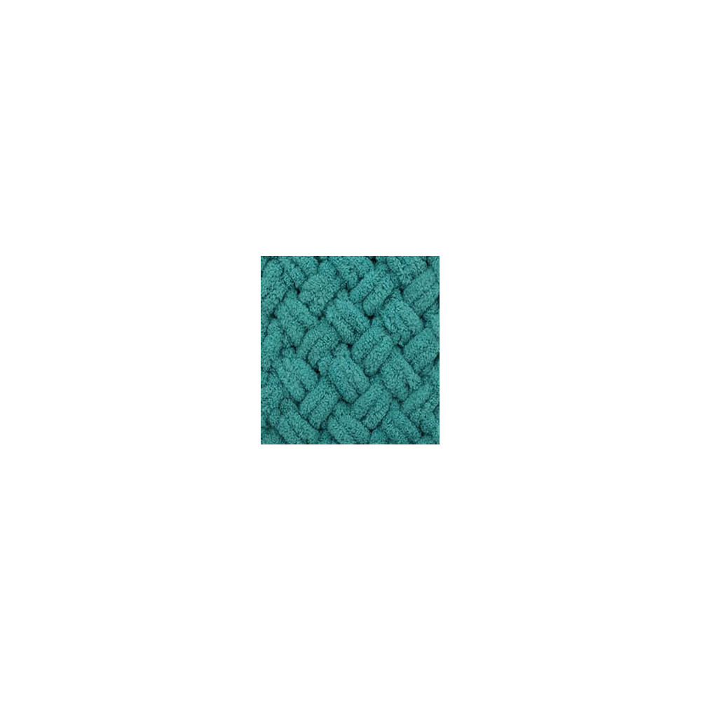 Yarn Alize Puffy emerald (847)
