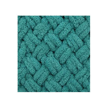 Yarn Alize Puffy emerald (847)