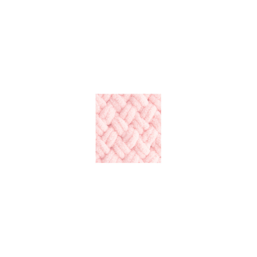 Yarn Alize Puffy powder (161)