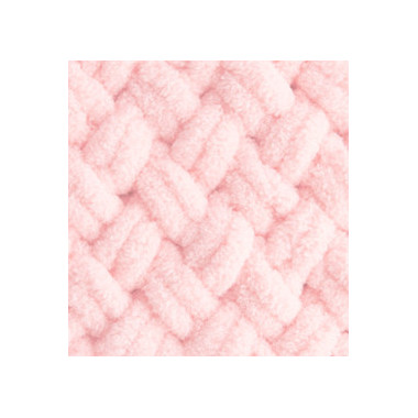 Yarn Alize Puffy powder (161)