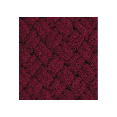 Yarn Alize Puffy cherry (327)