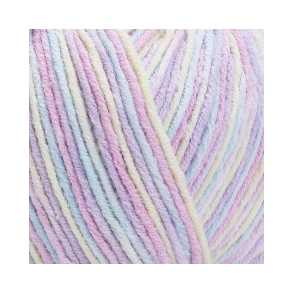 Пряжа YarnArt Jeans Soft Colors (6212)