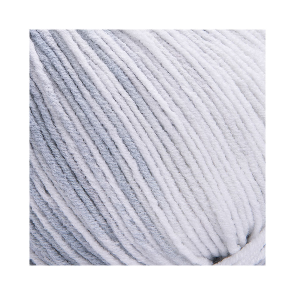 Пряжа YarnArt Jeans Soft Colors (6208)