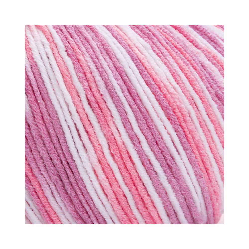 Пряжа YarnArt Jeans Soft Colors (6206)