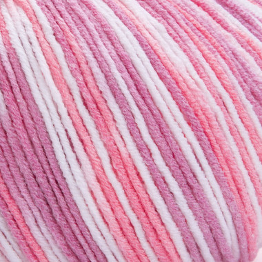 Пряжа YarnArt Jeans Soft Colors (6206)