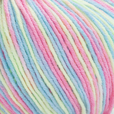 Пряжа YarnArt Jeans Soft Colors (6204)