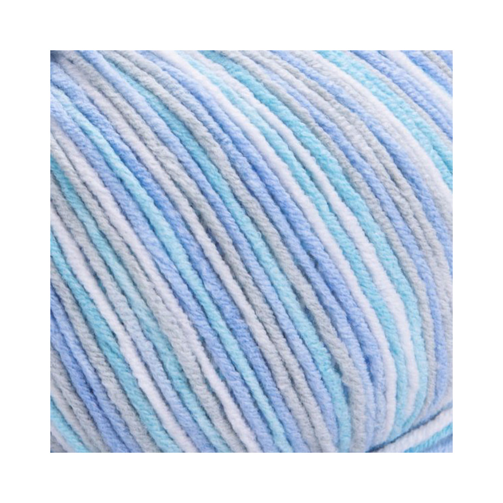 Пряжа YarnArt Jeans Soft Colors (6203)