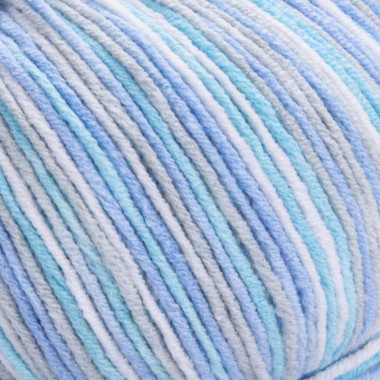 Пряжа YarnArt Jeans Soft Colors (6203)