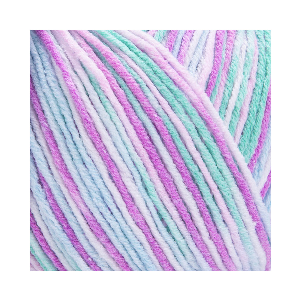 Yarn YarnArt Jeans Soft Colors (6202)