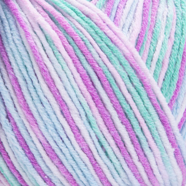 Yarn YarnArt Jeans Soft Colors (6202)