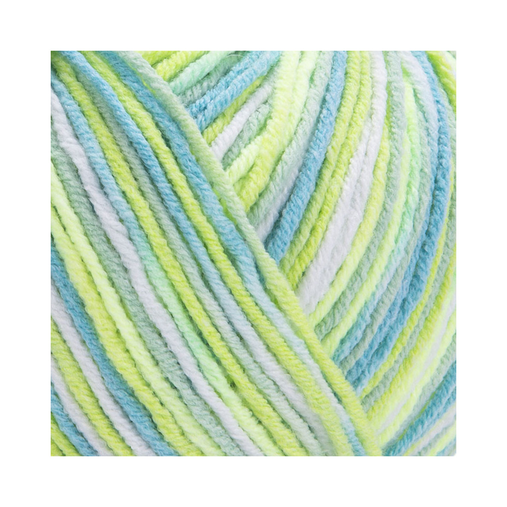 Пряжа YarnArt Jeans Soft Colors (6211)