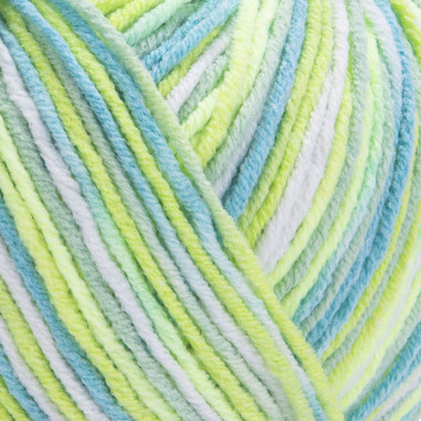 Yarn YarnArt Jeans Soft Colors (6211)