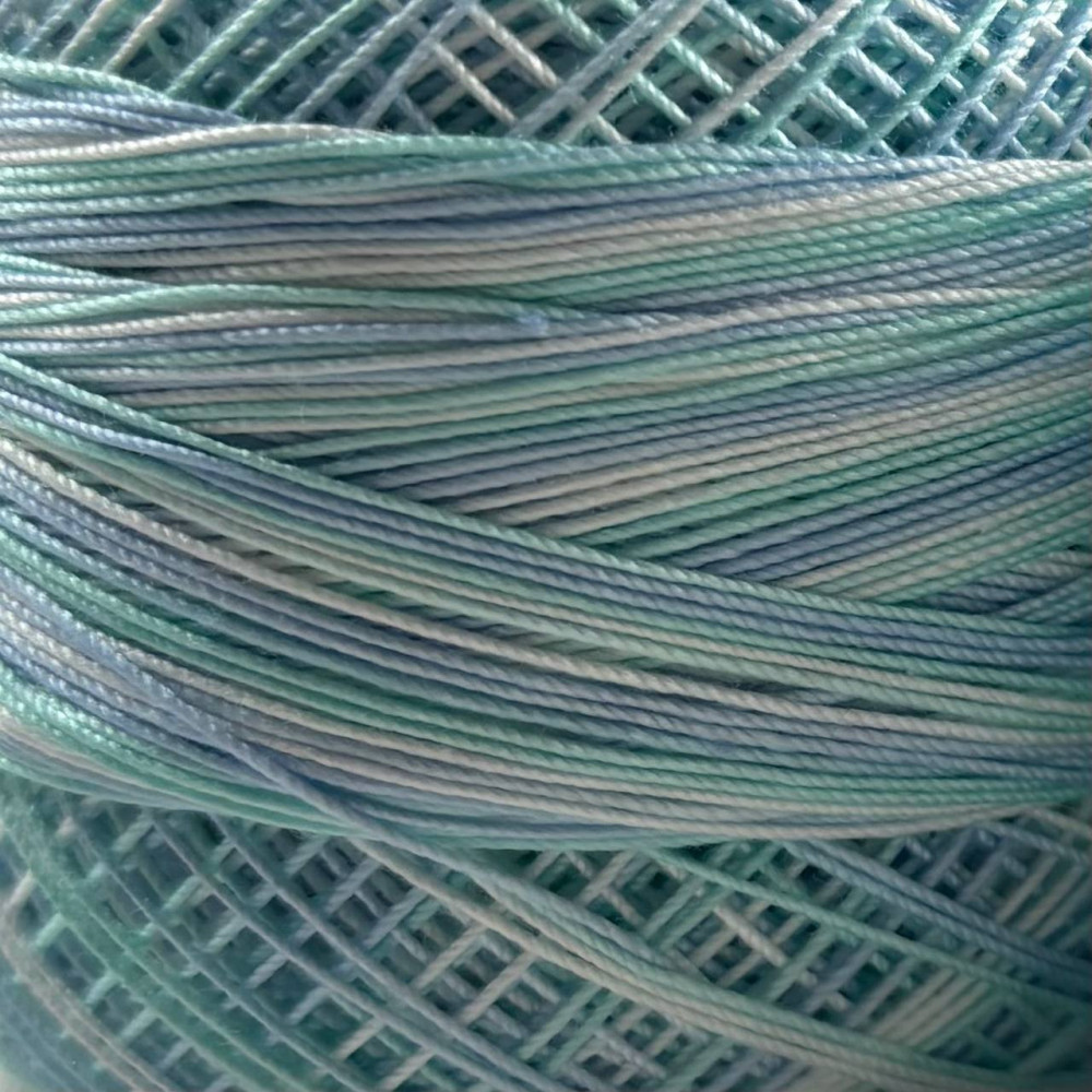 Yarn Пряжа Altin Basak Iris multicolor (3001)