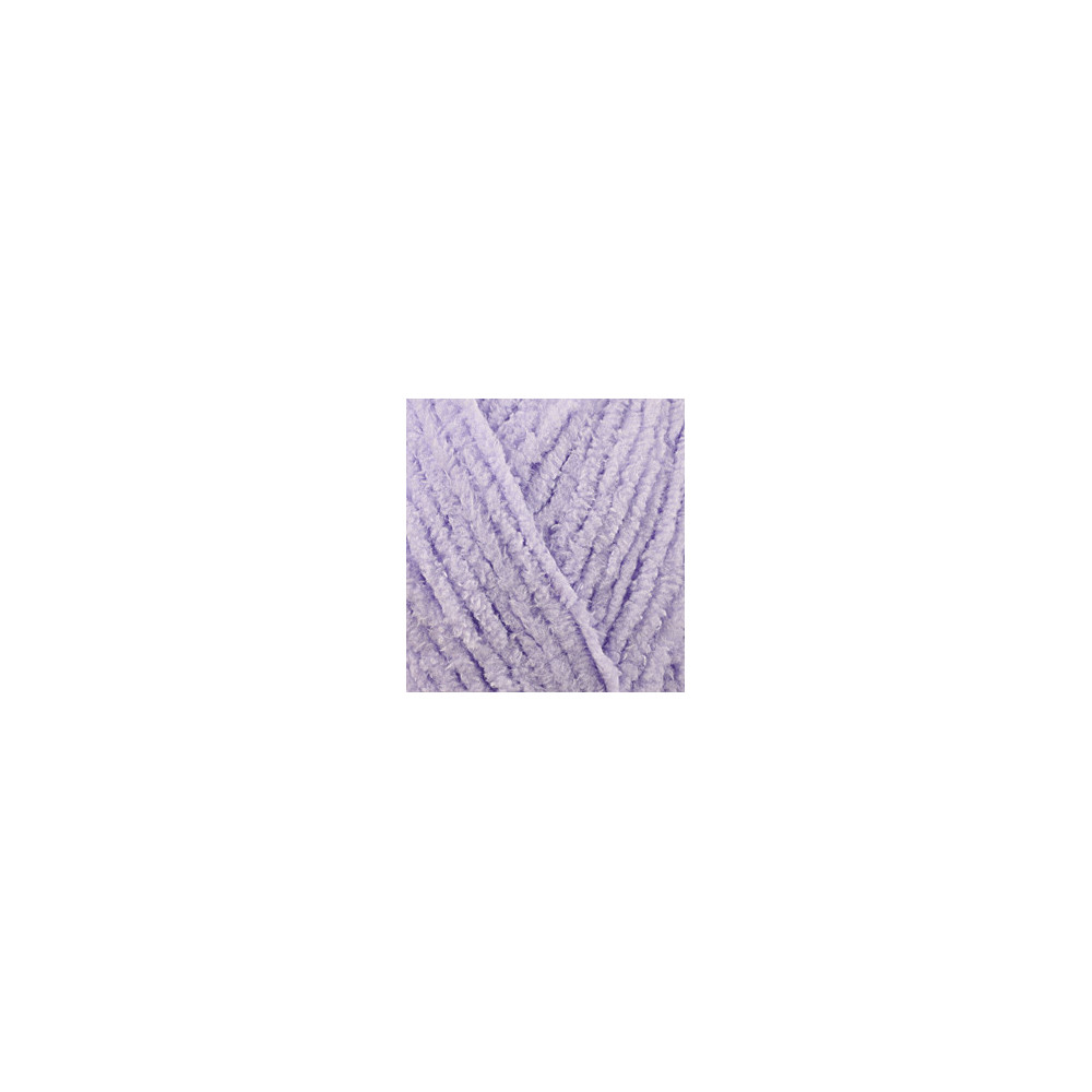 Yarn Alize Softy delicate lilac (146)