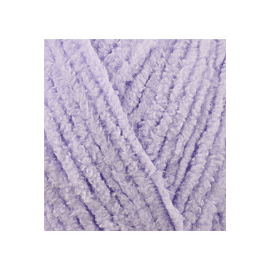 Yarn Alize Softy delicate lilac (146)