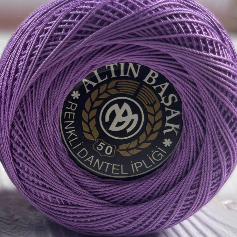 Yarn Пряжа Altin Basak Iris purple (309)