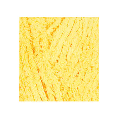 Yarn Alize Softy lemon (187)