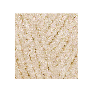 Yarn Alize Softy flesh color (310)