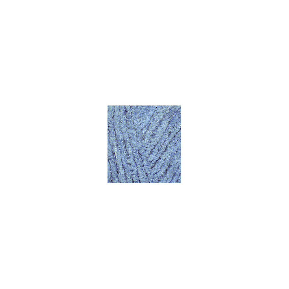 Yarn Alize Softy jeans (374)