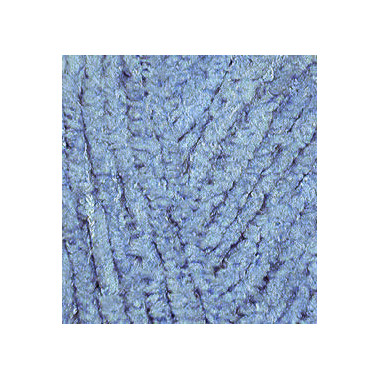 Yarn Alize Softy jeans (374)