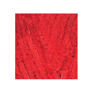 Yarn Alize Softy red (56)