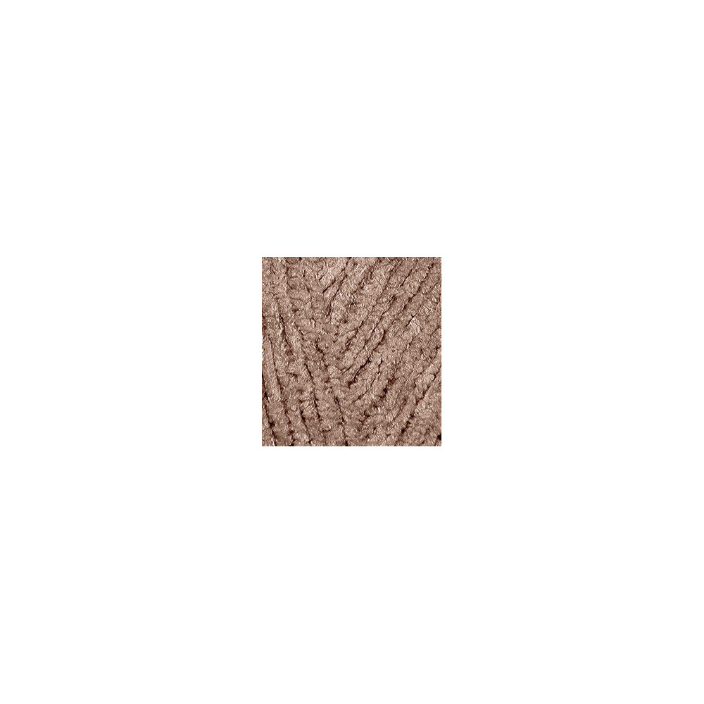 Yarn Alize Softy beige (617)