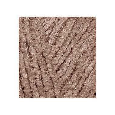 Yarn Alize Softy beige (617)