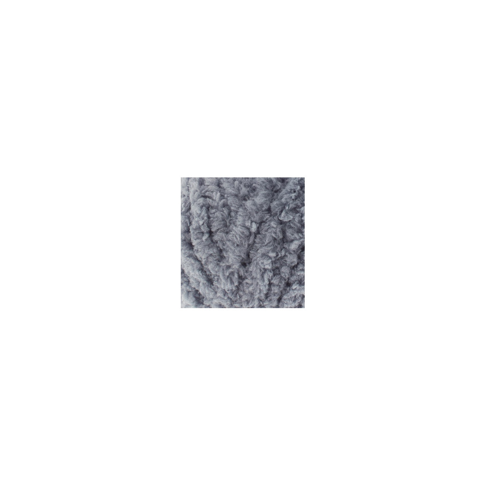 Yarn Alize Softy Mega gray (119)