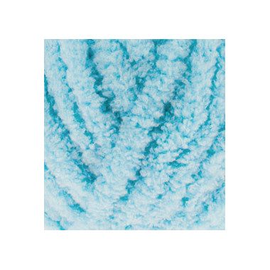 Yarn Alize Softy Mega turquoise (128)