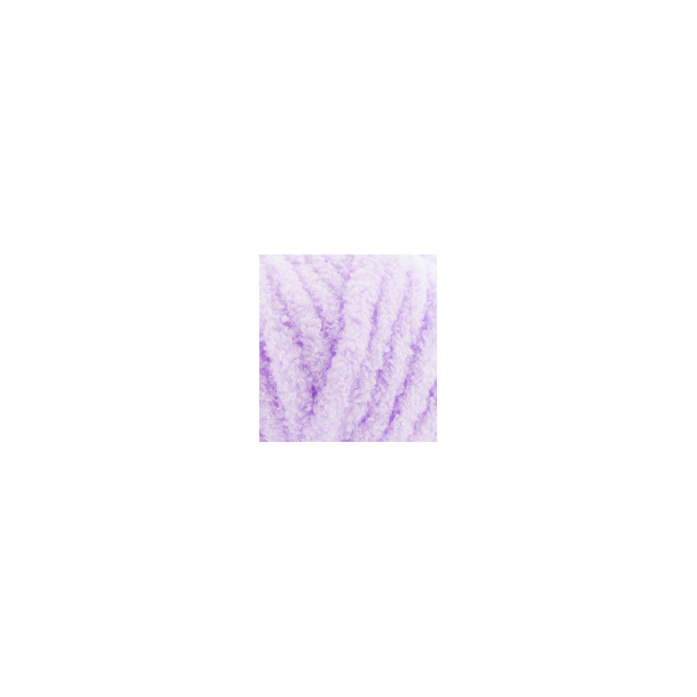 Yarn Alize Softy Mega delicate lilac (146)