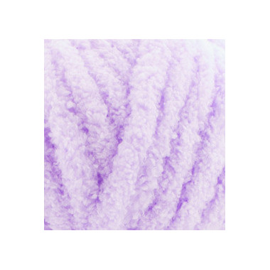 Yarn Alize Softy Mega delicate lilac (146)
