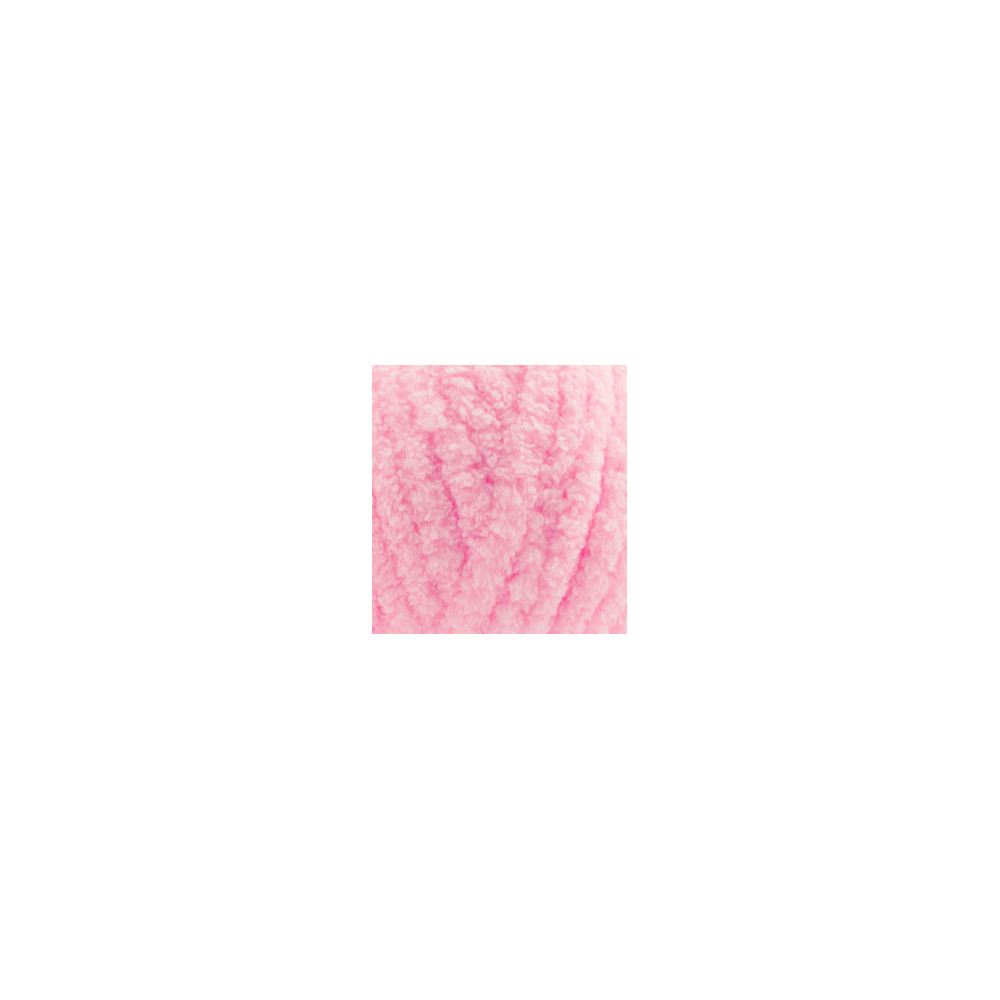 Yarn Alize Softy Mega soft pink (185)