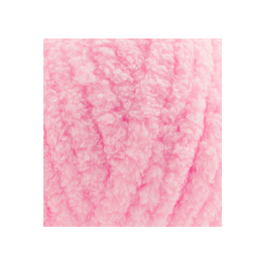 Yarn Alize Softy Mega soft pink (185)