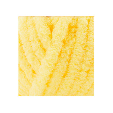 Yarn Alize Softy Mega lemon (187)
