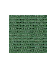 Aida 14 green embroidery canvas (cut 32*45 cm), Hungary