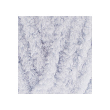 Yarn Alize Softy Mega light gray (416)