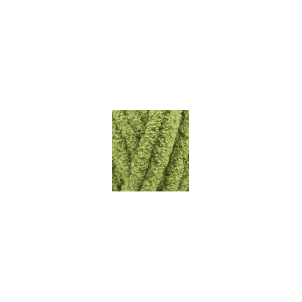 Yarn Alize Softy Mega fern (485)