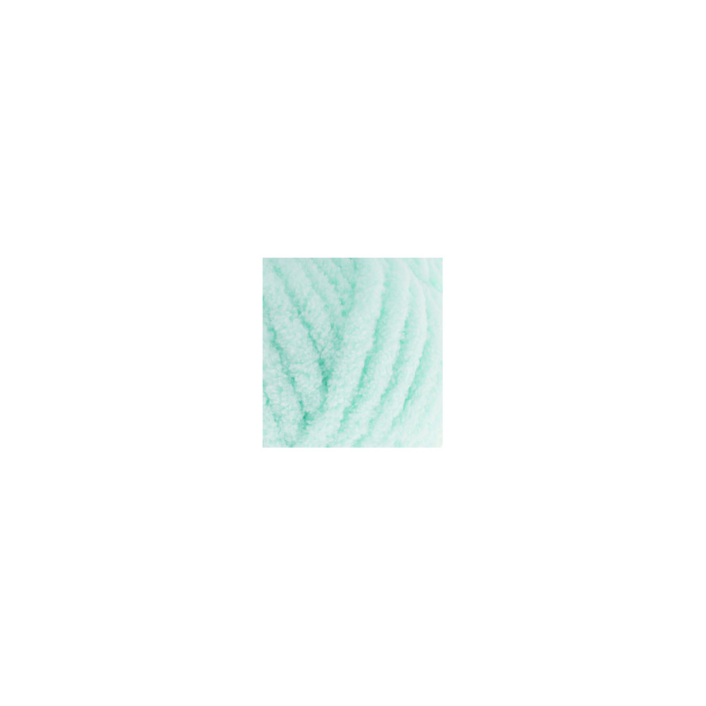 Yarn Alize Softy Mega soft turquoise (669)