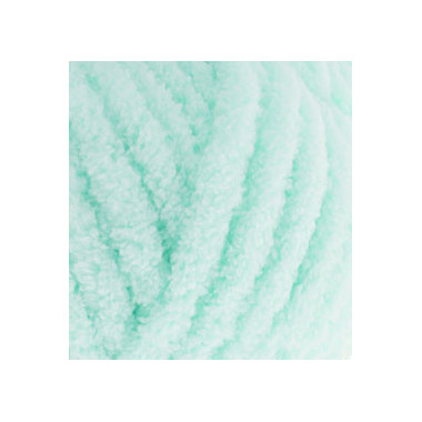 Yarn Alize Softy Mega soft turquoise (669)