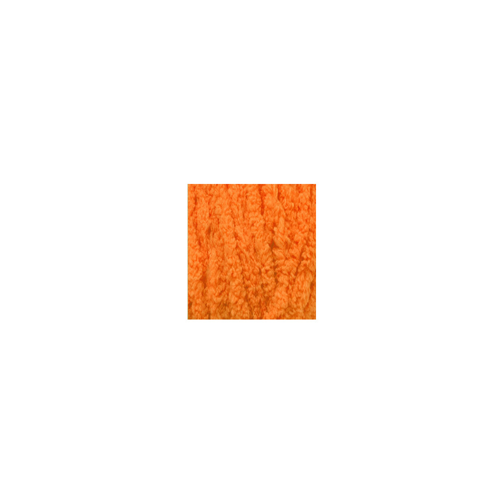 Yarn Alize Softy Plus bright orange (06)