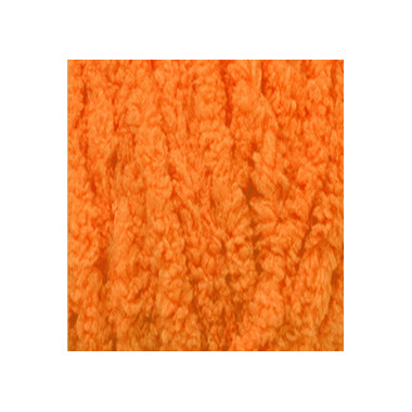 Yarn Alize Softy Plus bright orange (06)